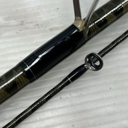 SHIMANO シマノ トラウトロッド カーディフNX S83ML 36355