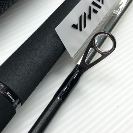  DAIWA ダイワ ルアーロッド 23カムイランケタム 106L+/M AGS トラウトロッド 05809537