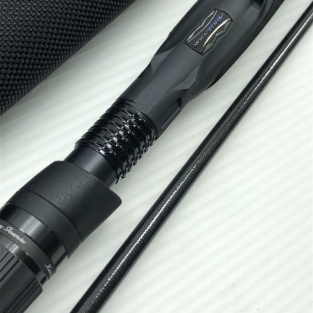  DAIWA ダイワ ルアーロッド 23カムイランケタム 106L+/M AGS トラウトロッド 05809537