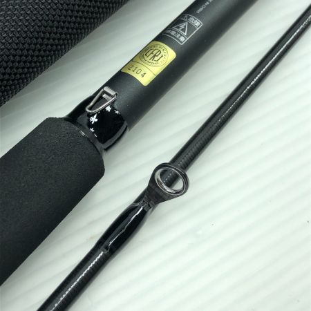  DAIWA ダイワ ルアーロッド 23カムイランケタム 106L+/M AGS トラウトロッド 05809537