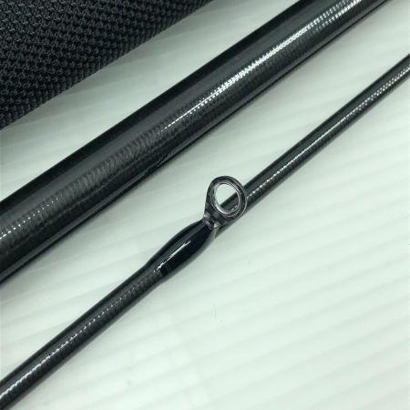  DAIWA ダイワ ルアーロッド 23カムイランケタム 106L+/M AGS トラウトロッド 05809537