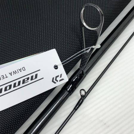  DAIWA ダイワ ルアーロッド 23カムイランケタム 106L+/M AGS トラウトロッド 05809537