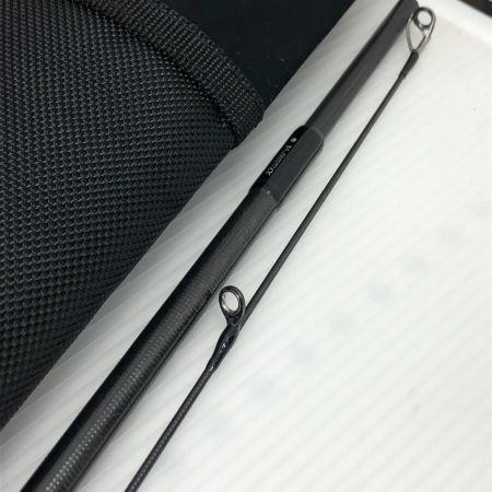  DAIWA ダイワ ルアーロッド 23カムイランケタム 106L+/M AGS トラウトロッド 05809537