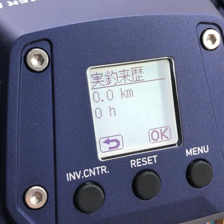  DAIWA ダイワ 電動リール シーパワー800 実釣未使用品 133220