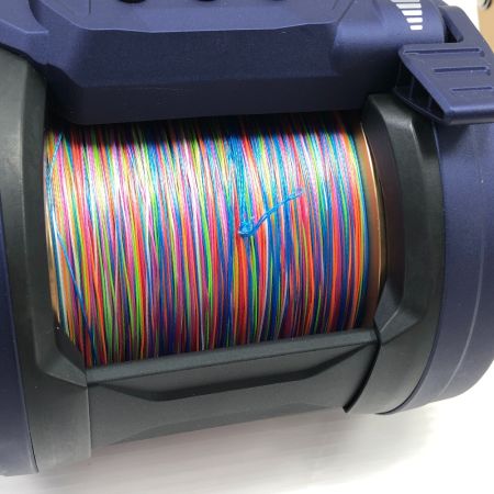  DAIWA ダイワ 電動リール シーパワー800 実釣未使用品 133220