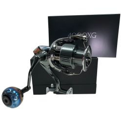 ΣΣ SHIMANO シマノ スピニングリール 22ステラ4000XG 043962 Aランク