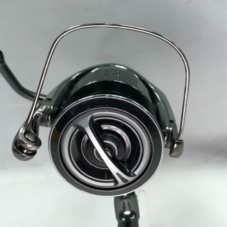  SHIMANO シマノ スピニングリール 22ステラ4000XG 043962