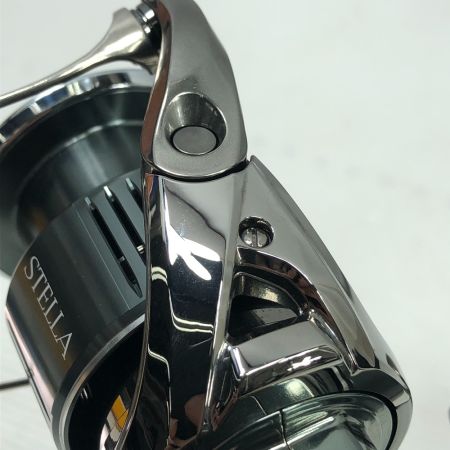  SHIMANO シマノ スピニングリール 22ステラ4000XG 043962