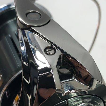  SHIMANO シマノ スピニングリール 22ステラ4000XG 043962
