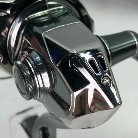  SHIMANO シマノ スピニングリール 22ステラ4000XG 043962