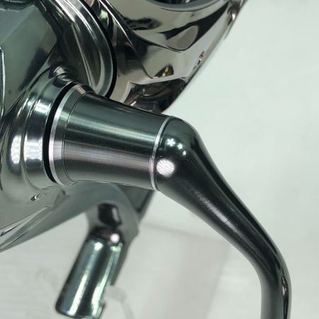  SHIMANO シマノ スピニングリール 22ステラ4000XG 043962