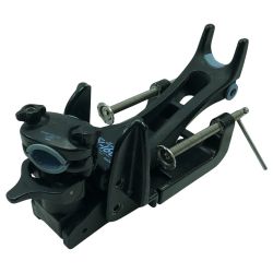 ΣΣ DAIWA ダイワ ロッドホルダー GX-160R Bランク