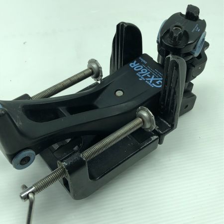  DAIWA ダイワ ロッドホルダー GX-160R