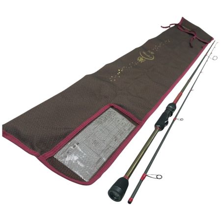  Megabass メガバス ルアーロッド 礁楽 ショウラク SL-76LS