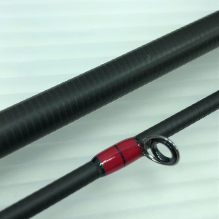  Megabass メガバス ルアーロッド 礁楽 ショウラク SL-76LS