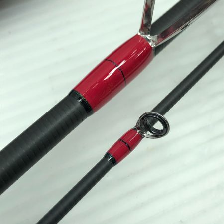  Megabass メガバス ルアーロッド 礁楽 ショウラク SL-76LS