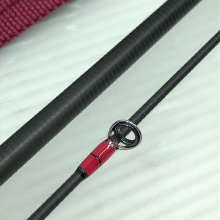  Megabass メガバス ルアーロッド 礁楽 ショウラク SL-76LS