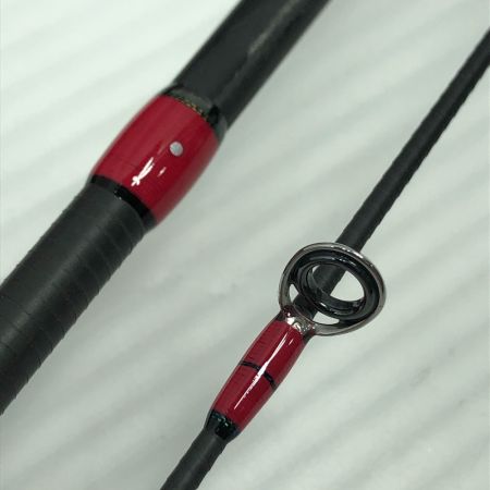  Megabass メガバス ルアーロッド 礁楽 ショウラク SL-76LS