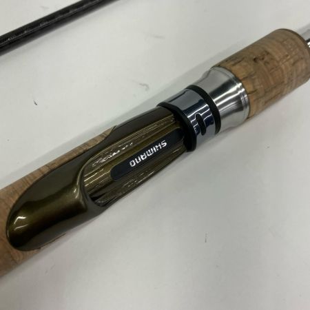 SHIMANO シマノ トラウトロッド SHIMANO 37962 トラウトワンNS S83ML 37962