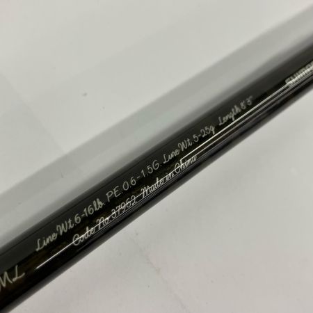 SHIMANO シマノ トラウトロッド SHIMANO 37962 トラウトワンNS S83ML 37962