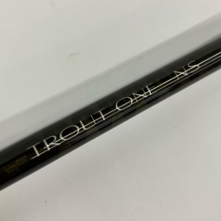 SHIMANO シマノ トラウトロッド SHIMANO 37962 トラウトワンNS S83ML 37962
