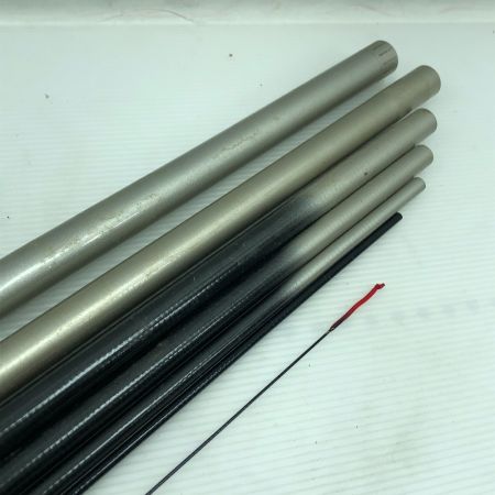  DAIWA ダイワ 渓流竿 HS早春 本流 70M 硬調 05233533