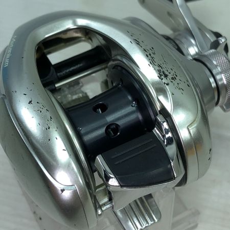  SHIMANO シマノ ベイトリール 16メタニウムMGL HG 03532