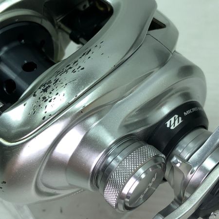  SHIMANO シマノ ベイトリール 16メタニウムMGL HG 03532