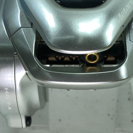  SHIMANO シマノ ベイトリール 16メタニウムMGL HG 03532