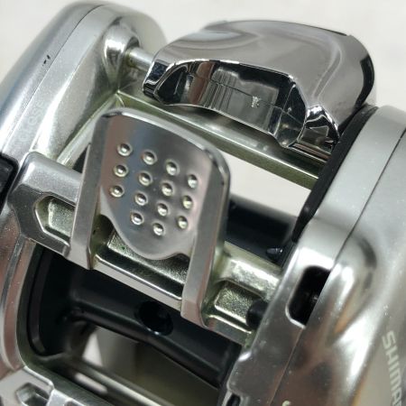  SHIMANO シマノ ベイトリール 16メタニウムMGL HG 03532