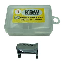 ΣΣ カケヅカデザインワークス オフセットクラッチ ブランキング モデル 15 16 18 アルデバラン BFS Bランク