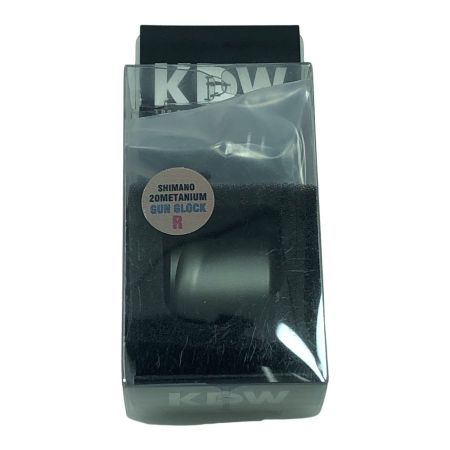  カケヅカデザインワークス パーミングクラッチ レギュラータイプ KDW-054