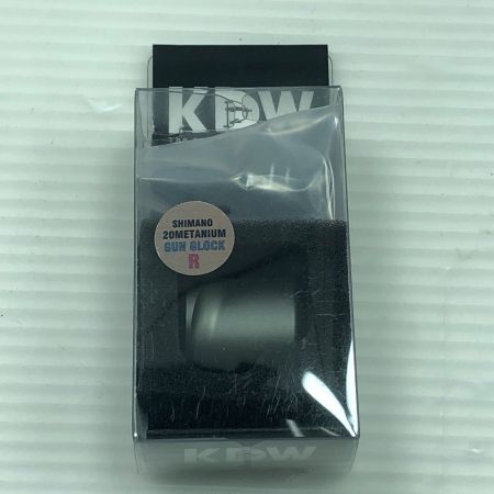  カケヅカデザインワークス パーミングクラッチ レギュラータイプ KDW-054