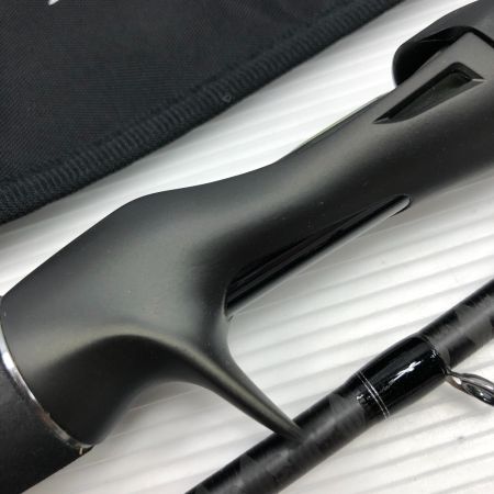  SHIMANO シマノ シーバスロッド 23ディアルーナ B96M 355515