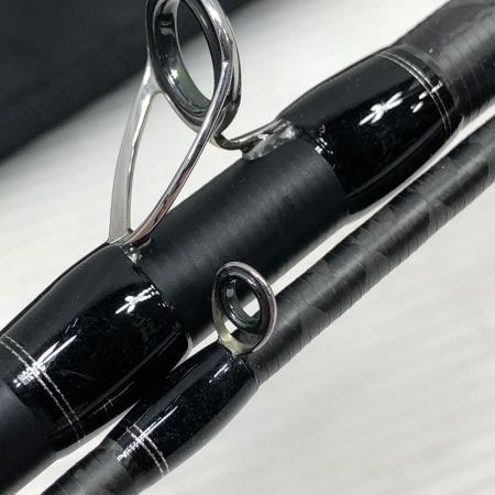  SHIMANO シマノ シーバスロッド 23ディアルーナ B96M 355515