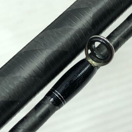  SHIMANO シマノ シーバスロッド 23ディアルーナ B96M 355515