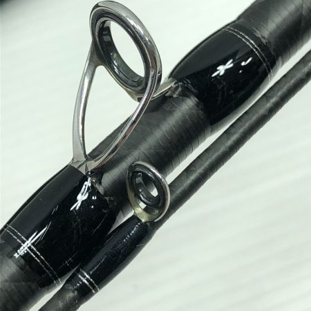  SHIMANO シマノ シーバスロッド 23ディアルーナ B96M 355515