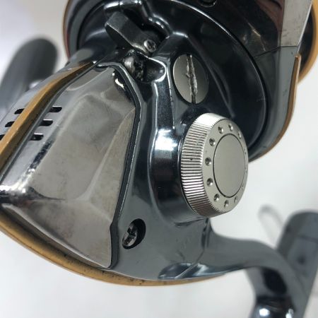  SHIMANO シマノ スピニングリール 04ステラ C3000 動作不良あり 01845