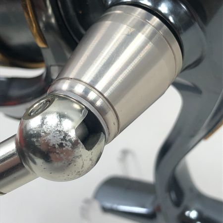  SHIMANO シマノ スピニングリール 04ステラ C3000 動作不良あり 01845