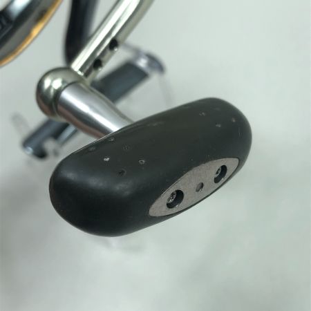  SHIMANO シマノ スピニングリール 04ステラ C3000 動作不良あり 01845