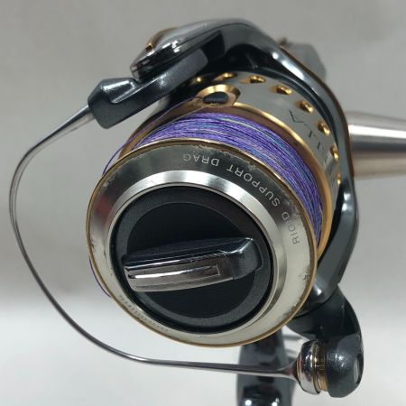 SHIMANO シマノ スピニングリール 04ステラ C3000 動作不良あり 01845