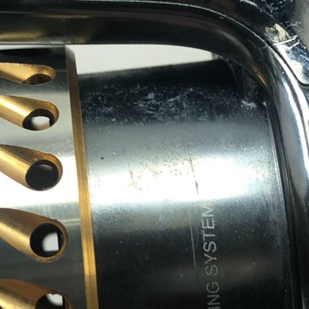  SHIMANO シマノ スピニングリール 04ステラ C3000 動作不良あり 01845