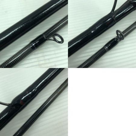  SMITH スミス トラウトロッド スーパーストライク トラウティスピン GS-100TR ティップ非正規品 GS-100TR