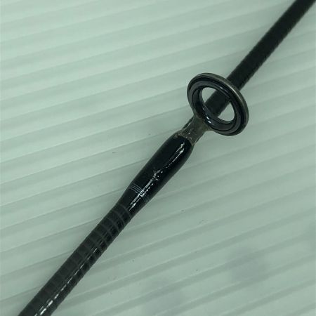  SMITH スミス トラウトロッド スーパーストライク トラウティスピン GS-100TR ティップ非正規品 GS-100TR