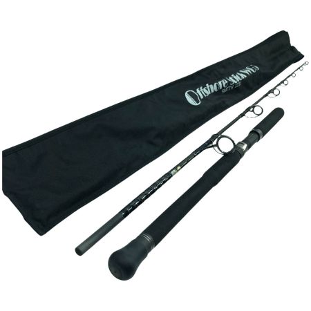  SMITH スミス オフショアジギングロッド オフショアスティック WGJ-S56SLH