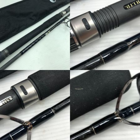  SMITH スミス オフショアジギングロッド オフショアスティック WGJ-S56SLH