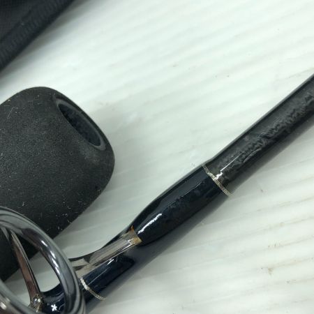  SMITH スミス オフショアジギングロッド オフショアスティック WGJ-S56SLH