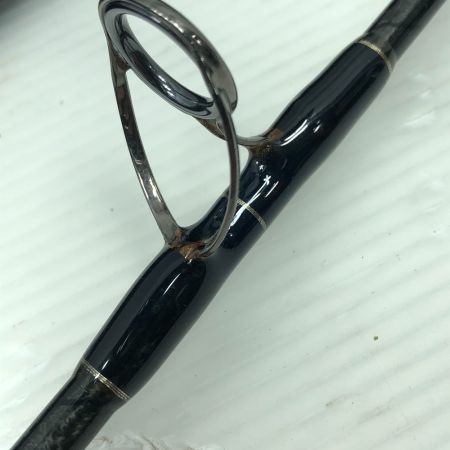  SMITH スミス オフショアジギングロッド オフショアスティック WGJ-S56SLH