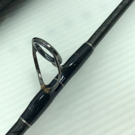  SMITH スミス オフショアジギングロッド オフショアスティック WGJ-S56SLH