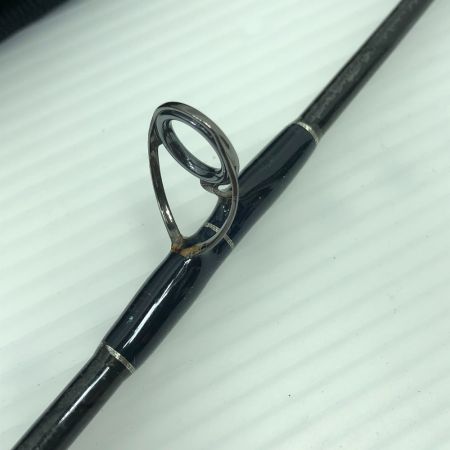  SMITH スミス オフショアジギングロッド オフショアスティック WGJ-S56SLH